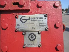 C169 - Gürdesan