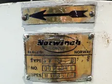 LP256 - Norwinch