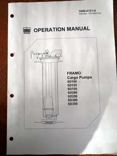 PU543 - Framo