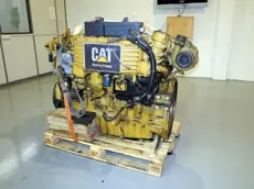 M2437 - Caterpillar