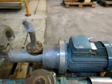 PU113 - IMO Pump E4