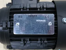 Hoyer Motors - HMA2-632-4