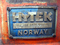 PTO461 - Hytek