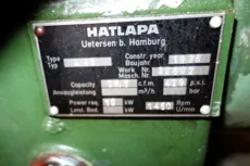 LC225 - Hatlapa