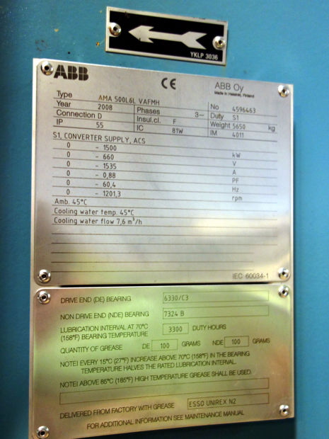 Image 5 of 6 - M2344 - ABB