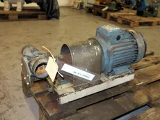 PU495 - Johnson Pump