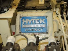 Hytek - 0.7691 FGT 620-3HC