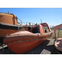 FRB / Fast Rescue Boat