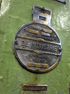 M2270 - DE Industrie