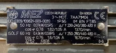 MEZ - 7AA71M04