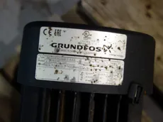 PU463 - Grundfos