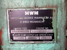 M2415 - MWM