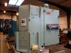 ABB - AMA 500L 6L VAFTMH