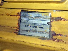 M2194 - Caterpillar