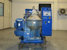 D550 - Alfa Laval