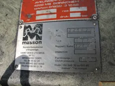 GB520 - Masson