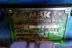 M2128 - MaK