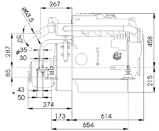 M2630 - Perkins