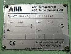 TC 81 - ABB / BBC