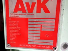 HE188 - AVK