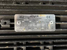 Hoyer Motors - HMA2-112M-8