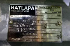 EL1311 - Hatlapa