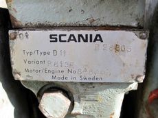 M1866 - Scania