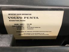 M2616 - Volvo Penta