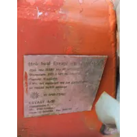 Mob boat type alu 460F