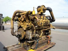 M2357 - Caterpillar