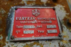 GB502 - Ulstein