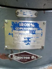 PU276 - Iron Pump