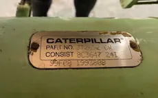 Caterpillar