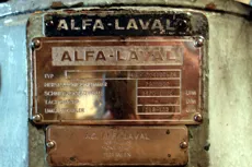 D211 - Alfa Laval