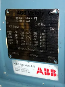 EL1378 - ABB