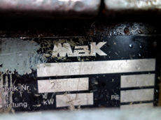 M2337 - MaK