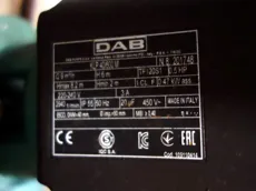 PU461 - DAB