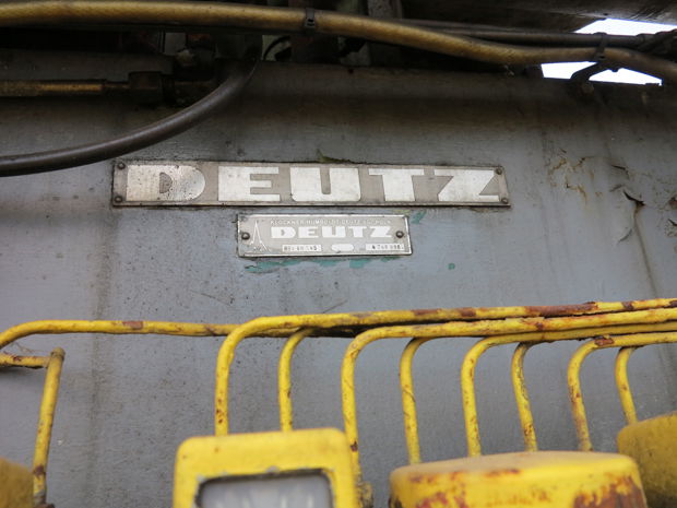 Image 34 of 49 - M2414 - Deutz