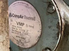 LC332 - CompAir Reavell