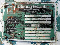 GB573 - Lohmann & Stolterfoht