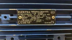 Elektra - UD 0801/1117199-001-45