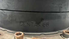 Centa - Centax66