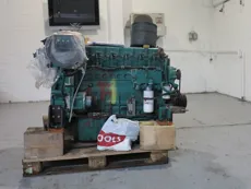 M2527 - Volvo Penta