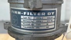 FI125 - Finn-Filter