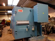 ABB - AMA 500L 6L VAFMH