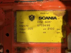 M2626 - Scania