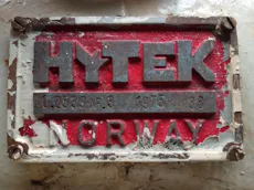 PTO505 - Hytek