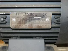 Hoyer Motors - HMA2-801-2