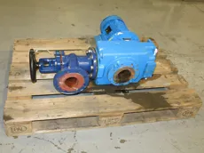 PU615 - Johnson Pump