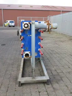 HE200 - Alfa Laval